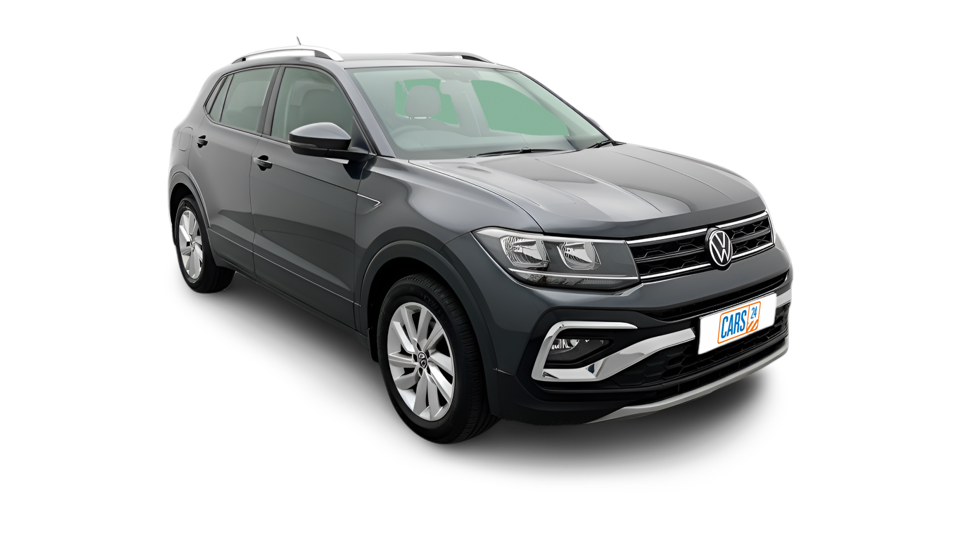 Volkswagen TAIGUN-img